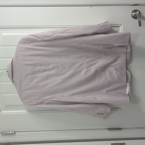 Topshop Lilac Blazer NWT - Picture 6 of 6